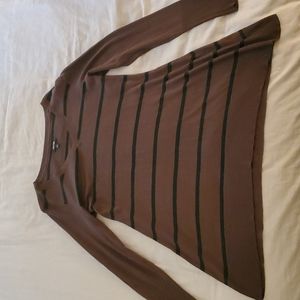 Brown Tunic